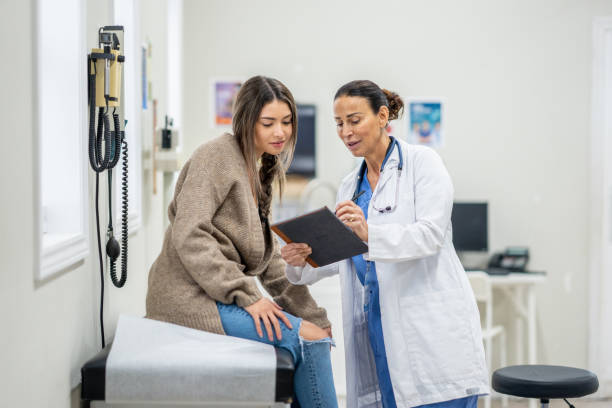 Continuity of care