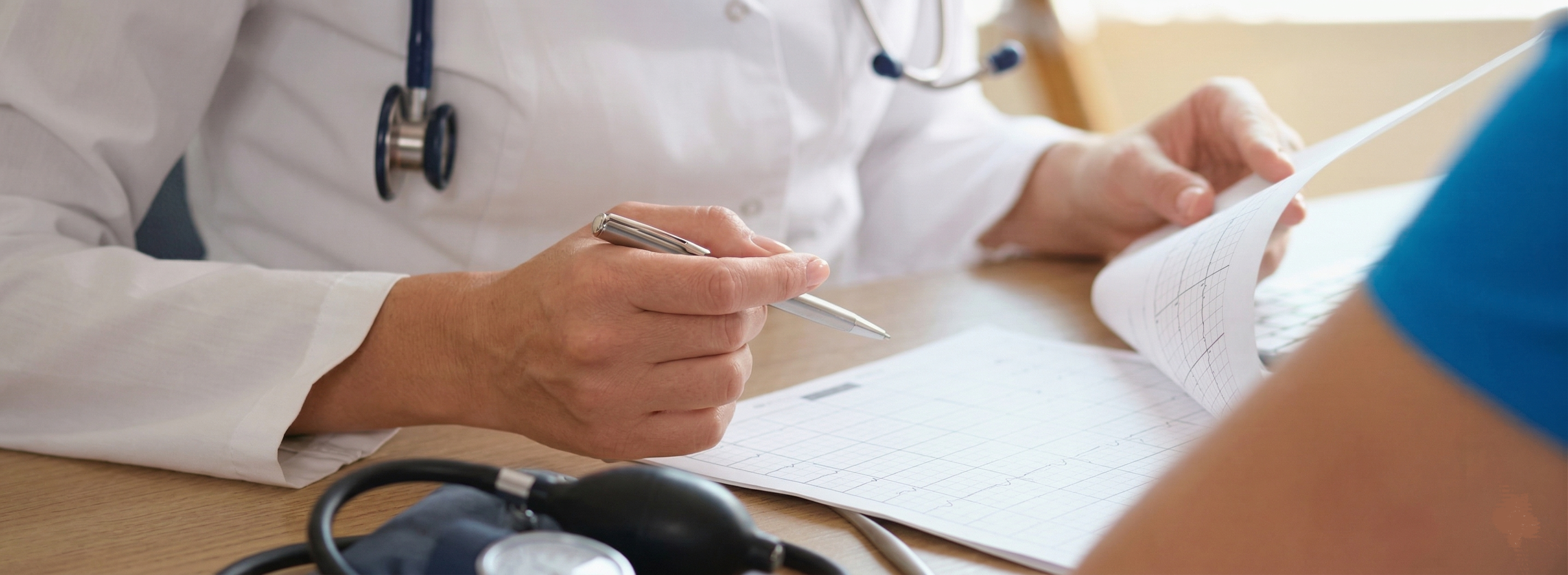 New patients welcome at Infinity Medical Centre