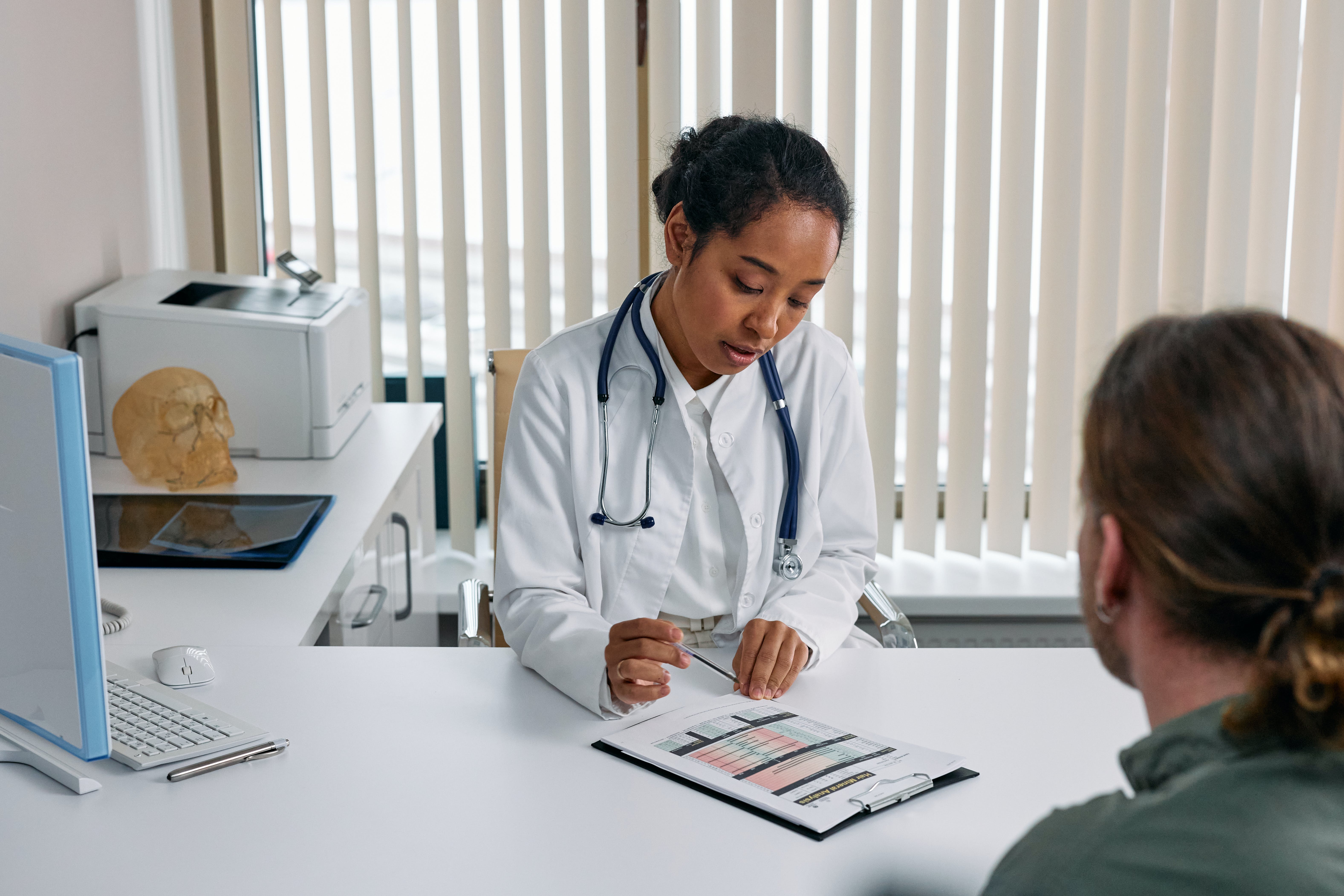 Medical procedures